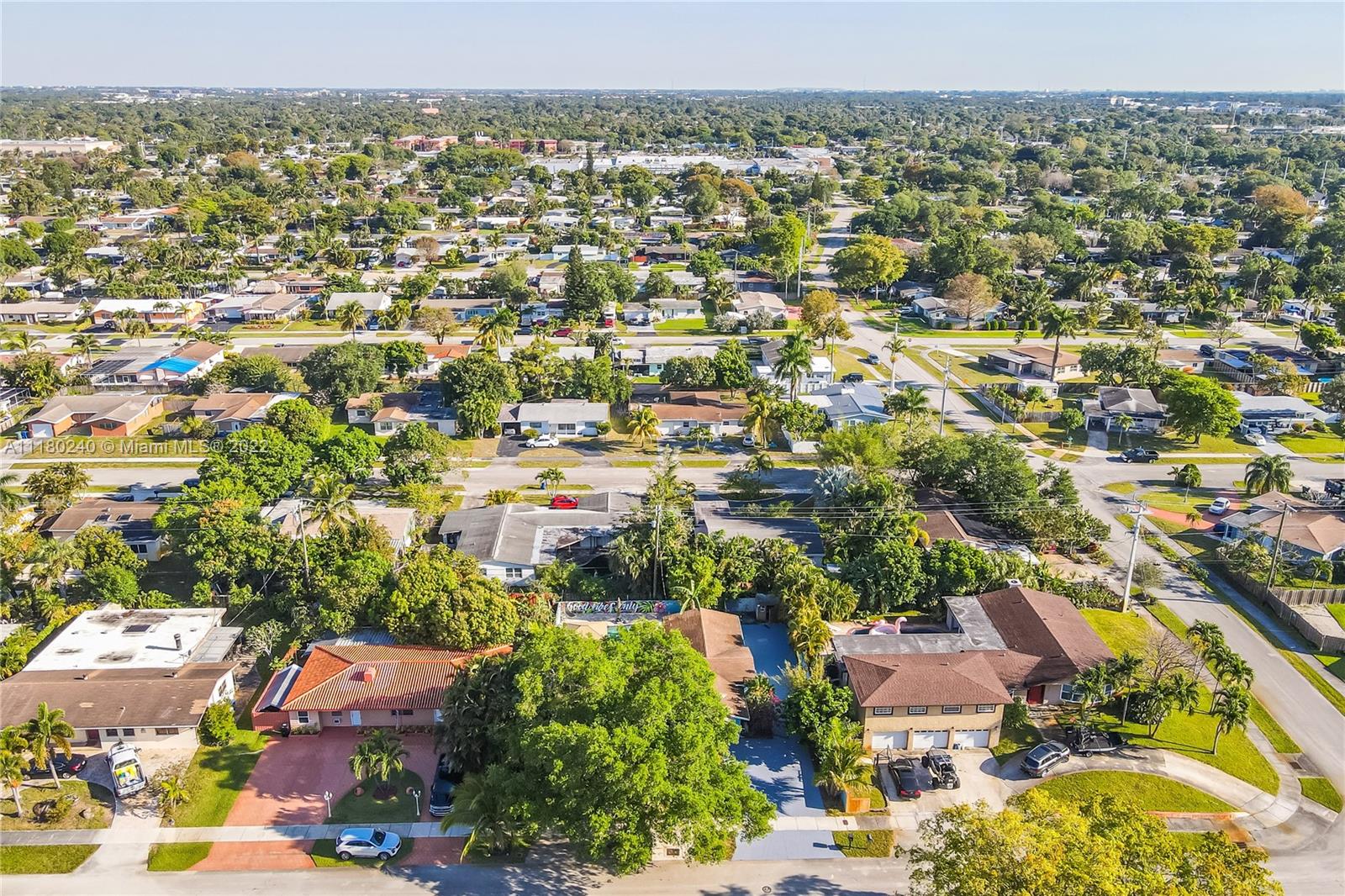 RIVERLAND VILLAGE SEC ONE - Residential Lease
