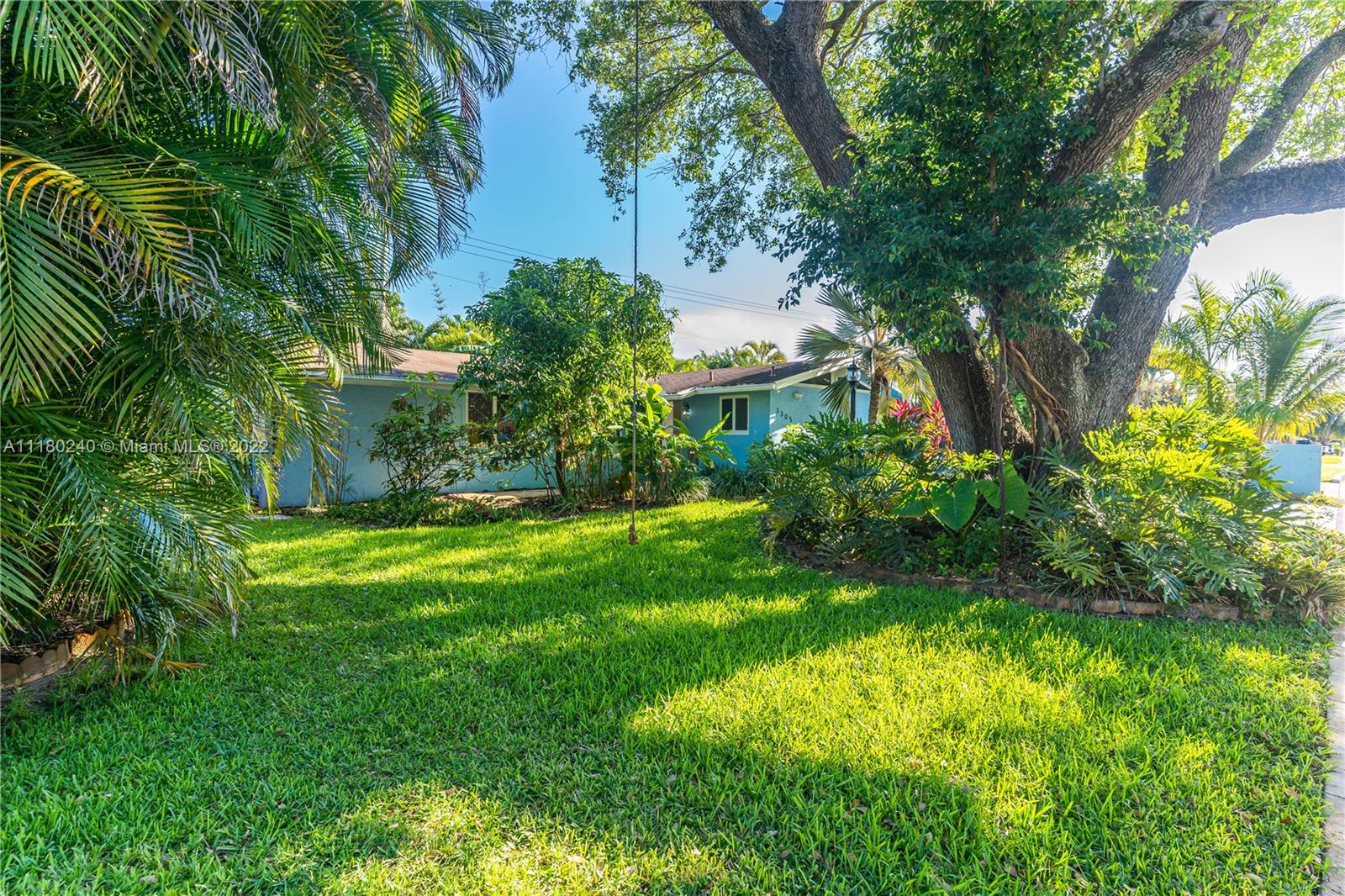 RIVERLAND VILLAGE SEC ONE - Residential Lease