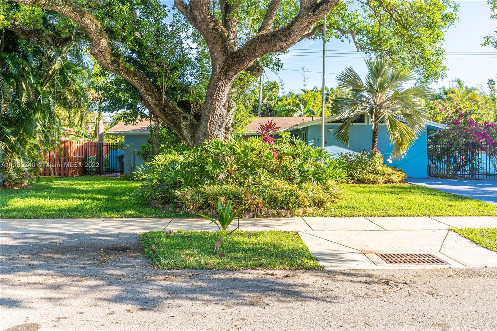 RIVERLAND VILLAGE SEC ONE - Residential Lease