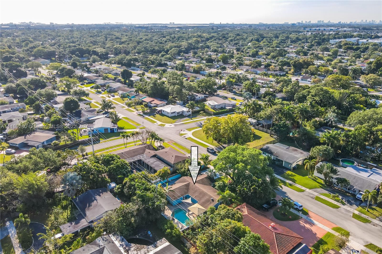 RIVERLAND VILLAGE SEC ONE - Residential Lease