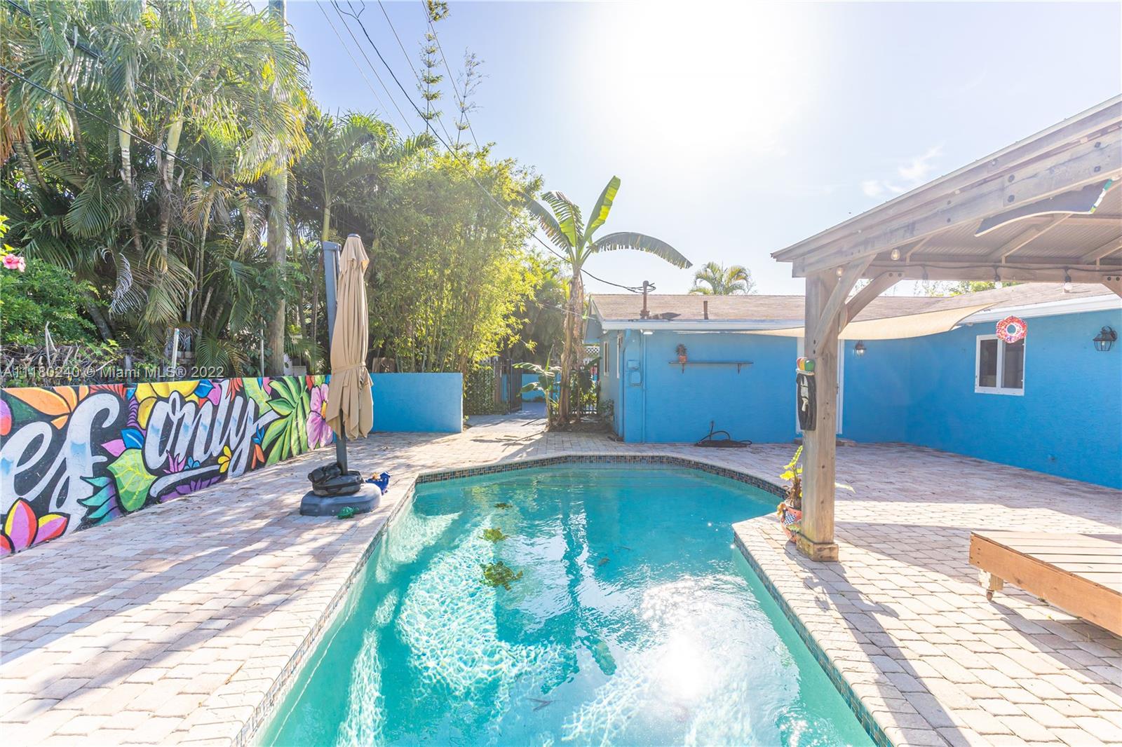 RIVERLAND VILLAGE SEC ONE - Residential Lease
