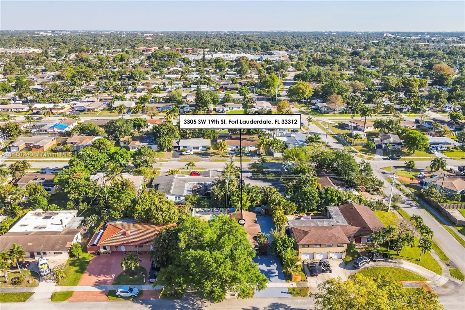 RIVERLAND VILLAGE SEC ONE - Residential Lease