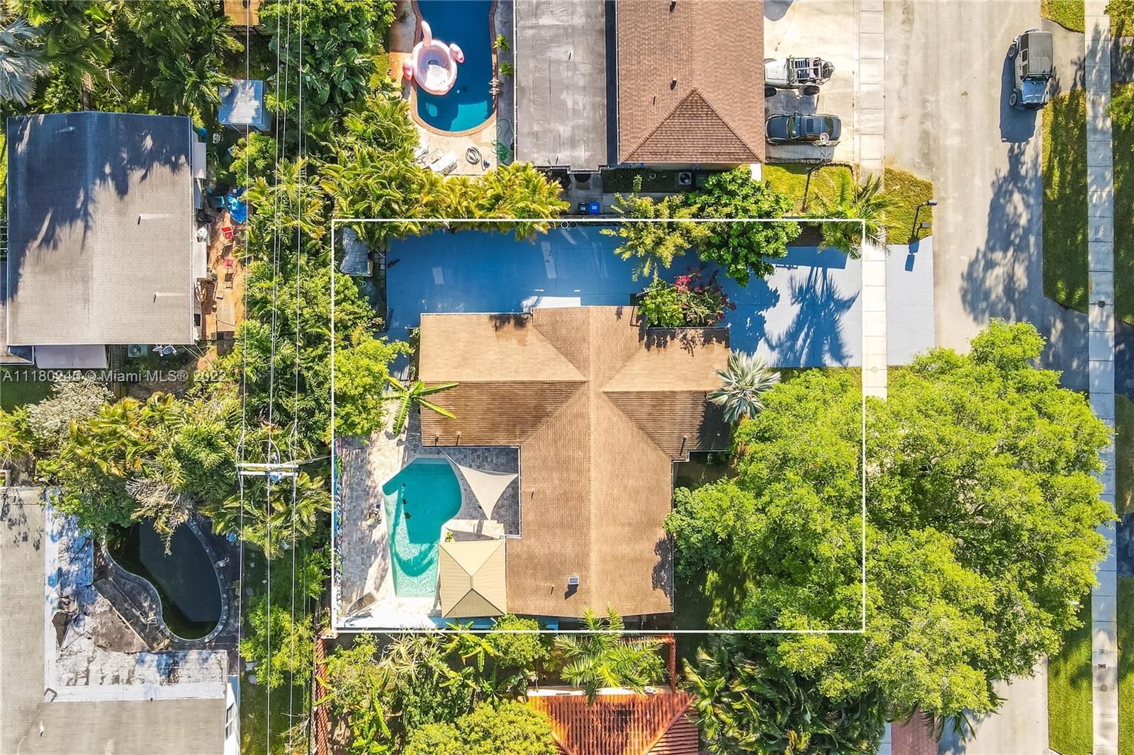 RIVERLAND VILLAGE SEC ONE - Residential Lease