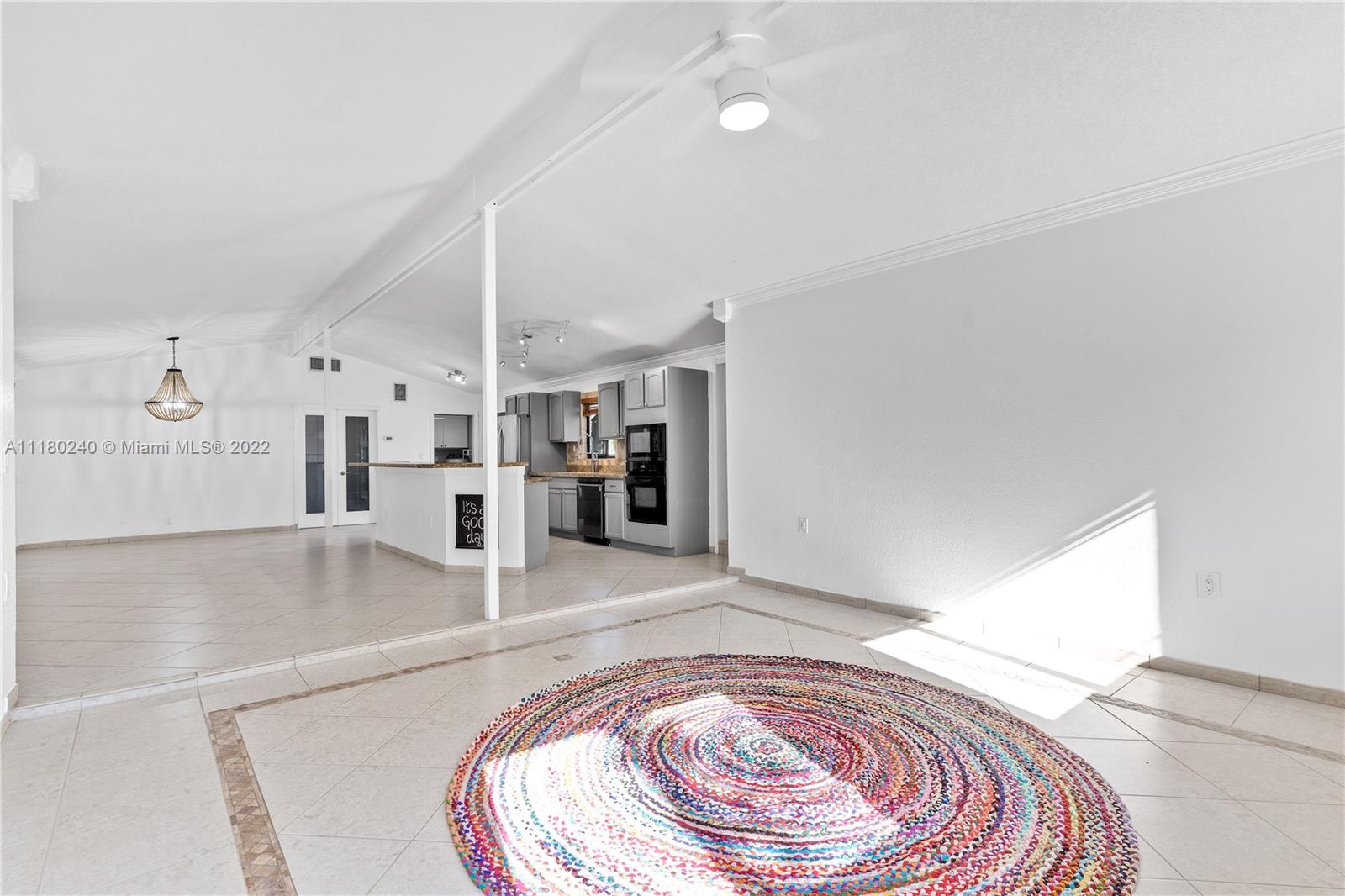 RIVERLAND VILLAGE SEC ONE - Residential Lease