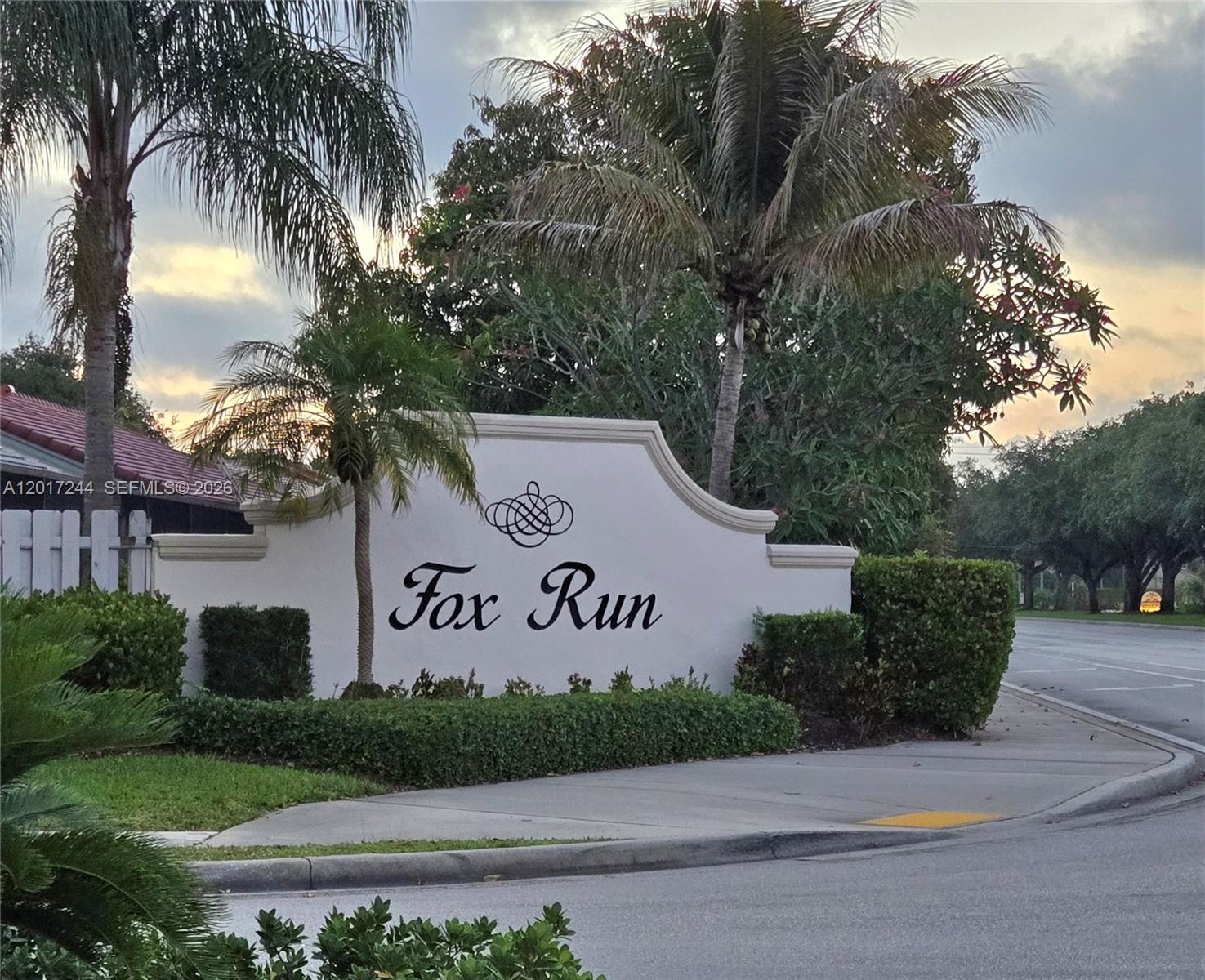 BEAUTIFULLY RENOVATED 3 BEDROOM 2 BATH LOCATED IN THE FOX RUN COMMUNITY IN PLANTATION.
THIS STUNNING HOME FEATURES A SPLIT FLOOR PLAN WITH LUXURIOUS UPGRADES THROUGHOUT. THE UPGRADED KITCHEN FEATURES STAINLESS STEEL APPLIANCES, WOOD CABINETS AND GRANITE COUNTERTOPS. ENJOY YOUR OWN PRIVATE BACKYARD RETREAT WITH A SPACIOUS WRAPAROUND TERRACE PERFECT FOR ENTERTAINING OR RELAXING. ROOF REPLACED IN 2021. CONVENIENTLY  LOCATED NEAR MAJOR HIGHWAYS, RESTAURANTS AND SHOPPING MALLS. AND JUST MINUTES FROM SAWGRASS MILLS.