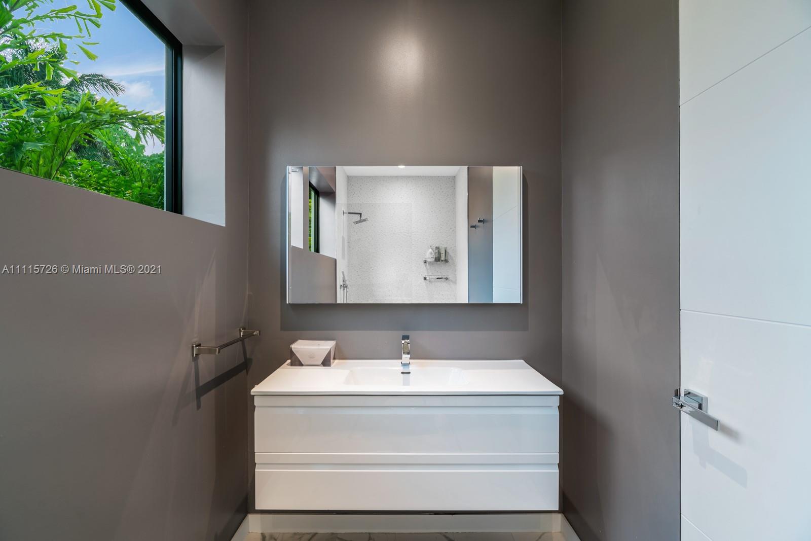 NEW BELLE MEADE SUB - Residential