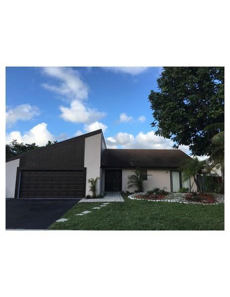 CITY OF LAUDERHILL - Residential