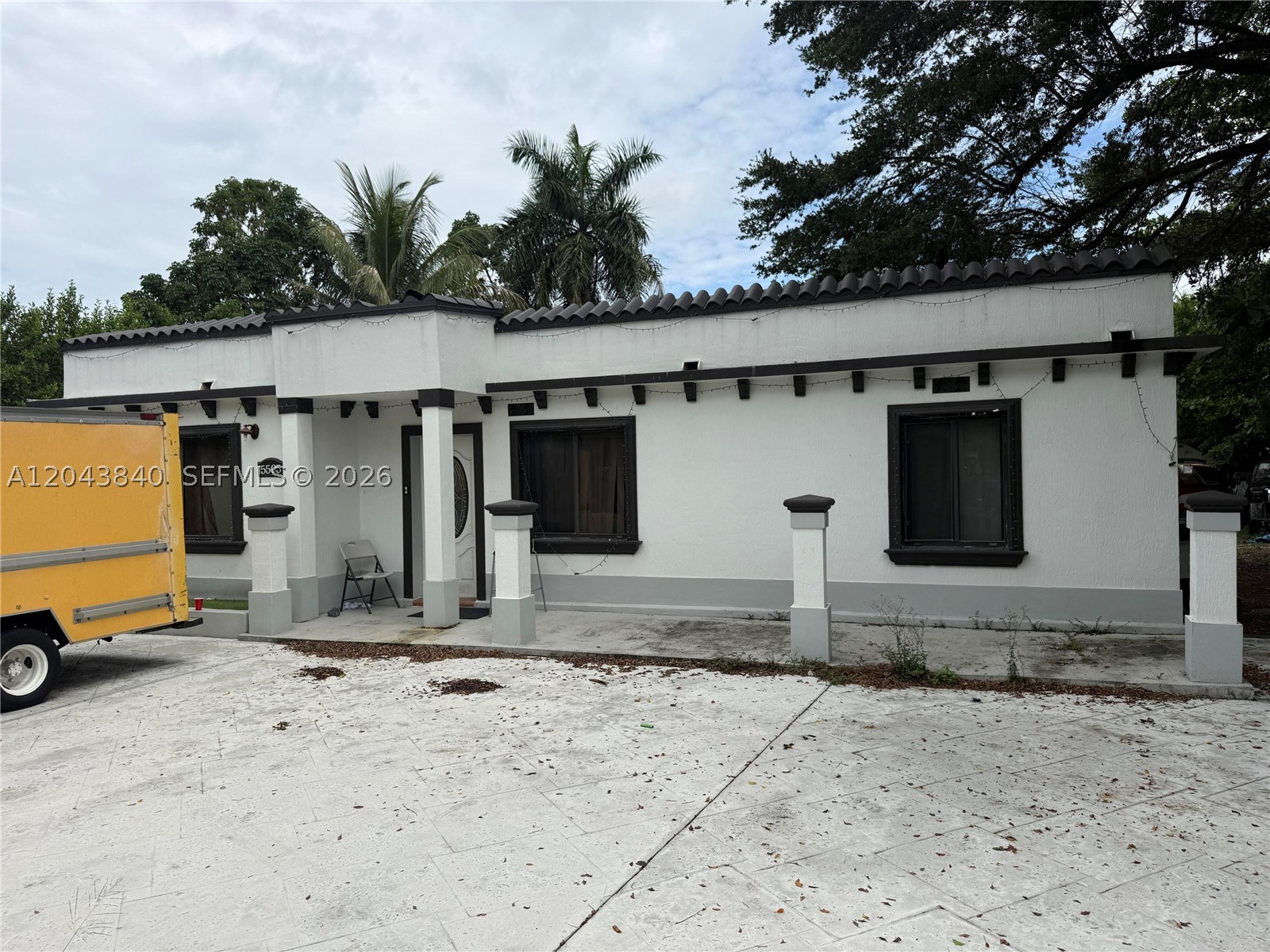 LEISURE CITY SEC 1 - Residential