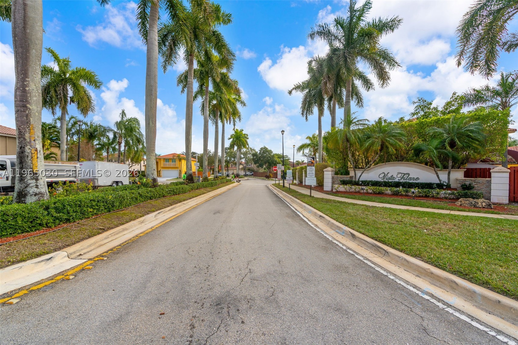 GROVE COMMERCIAL CENTER - Residential