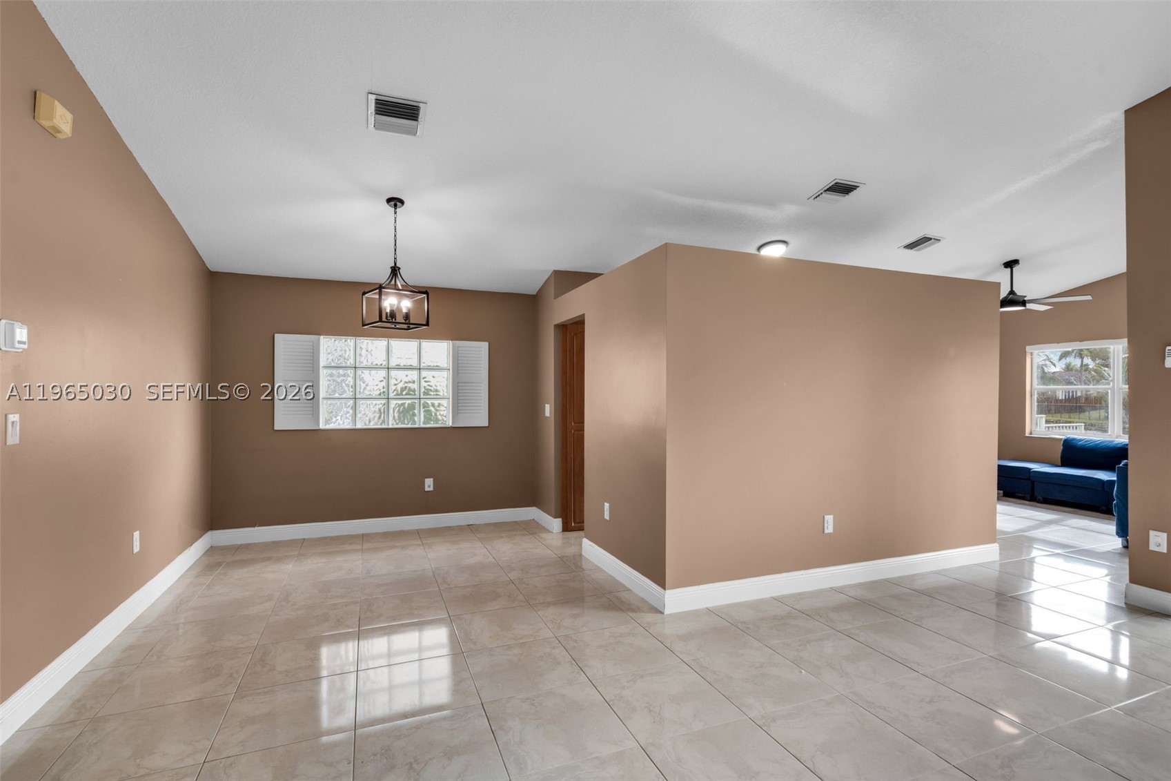 GROVE COMMERCIAL CENTER - Residential