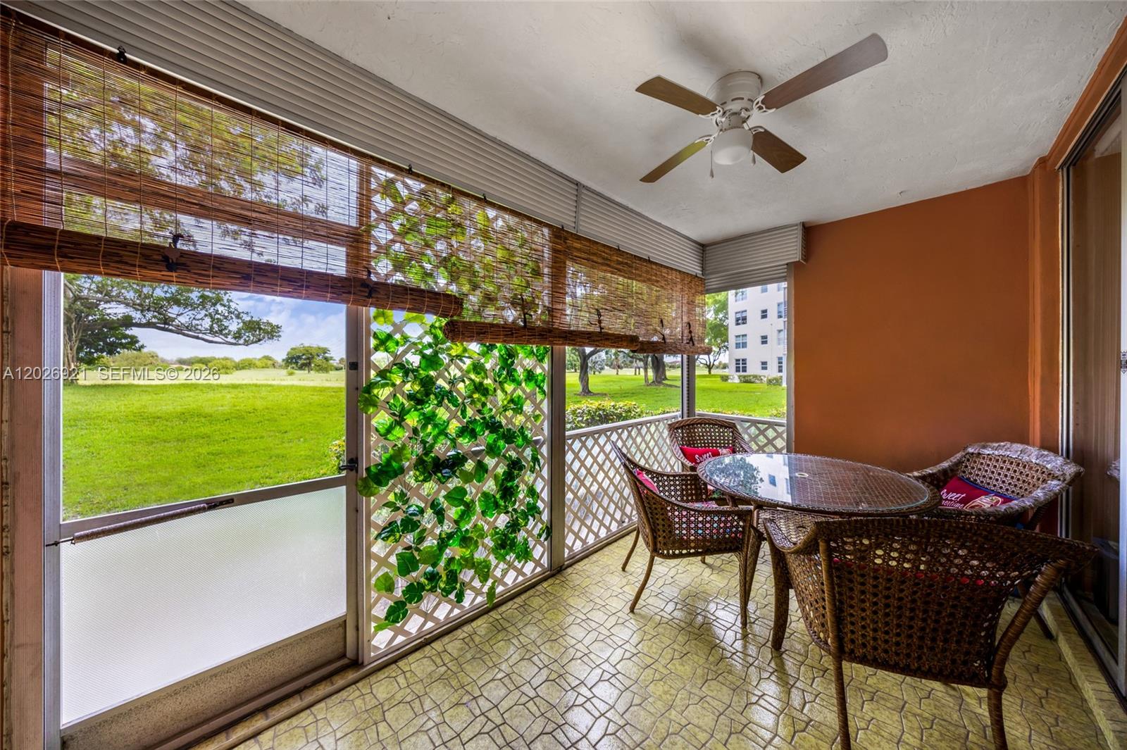 NO 50 PALM-AIRE COUNTRY C - Residential