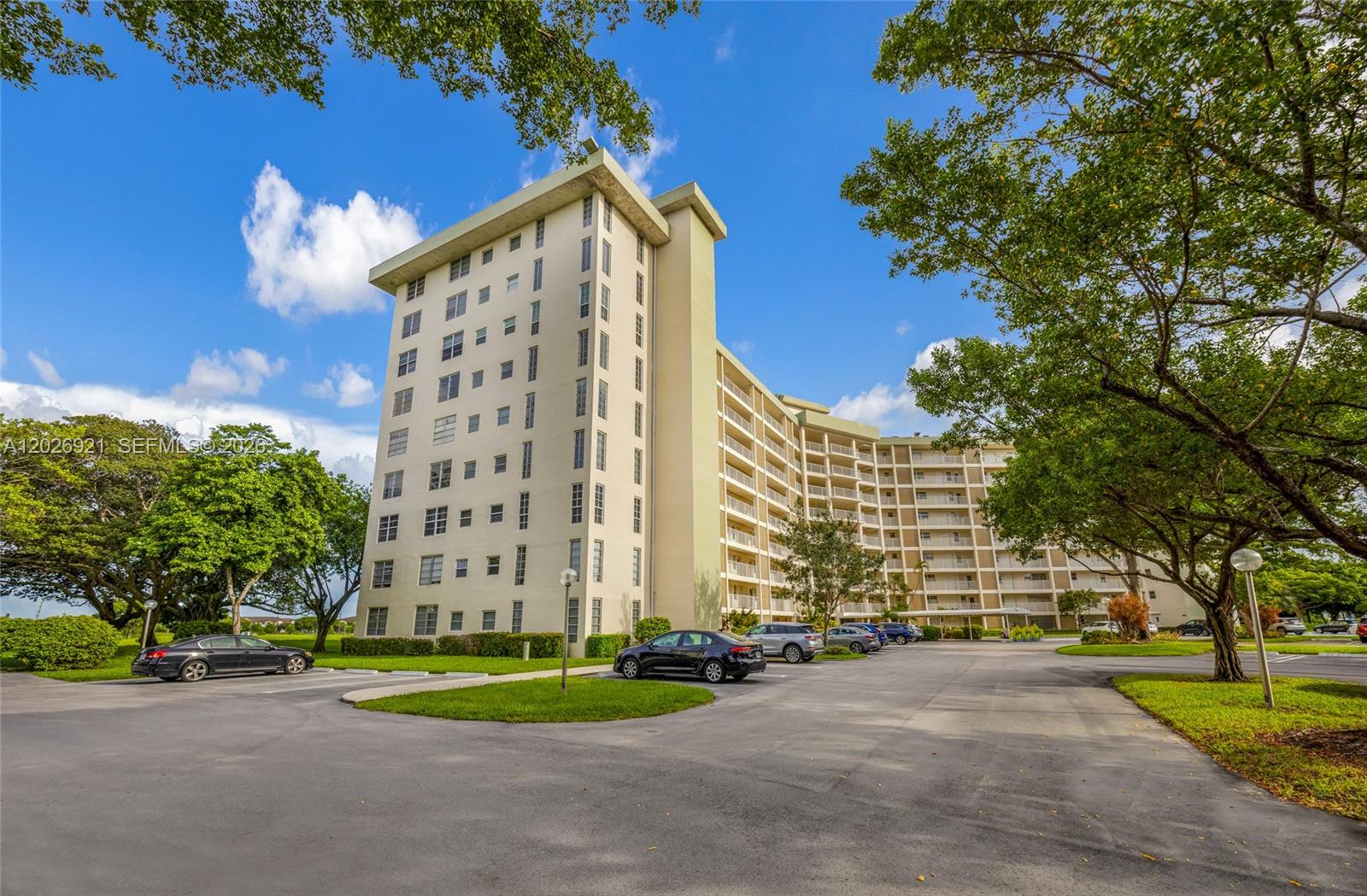 NO 50 PALM-AIRE COUNTRY C - Residential