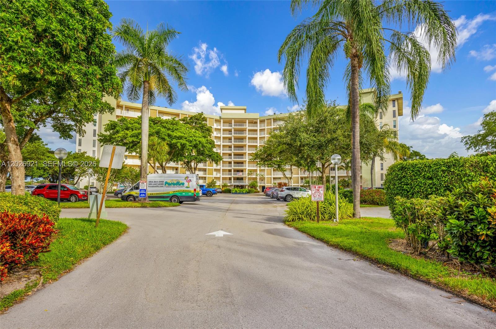 NO 50 PALM-AIRE COUNTRY C - Residential