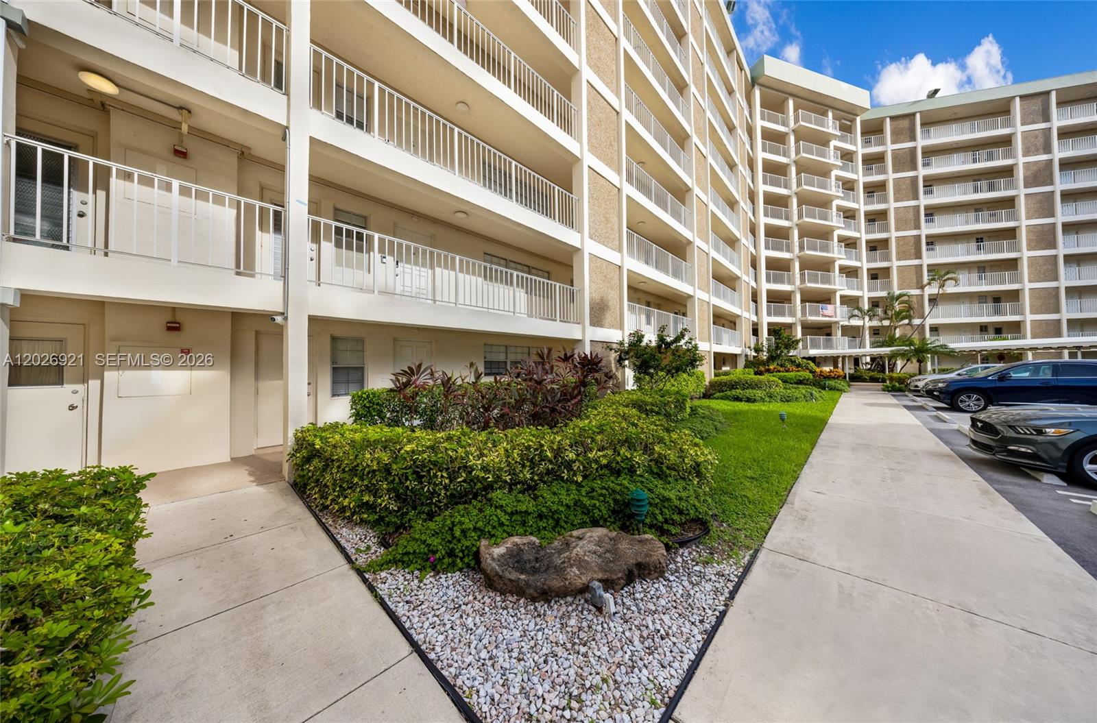 NO 50 PALM-AIRE COUNTRY C - Residential
