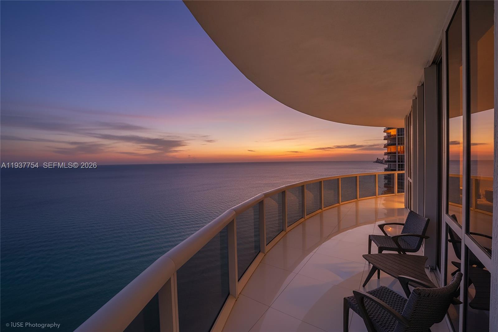 TDR TOWER II CONDO - Residential