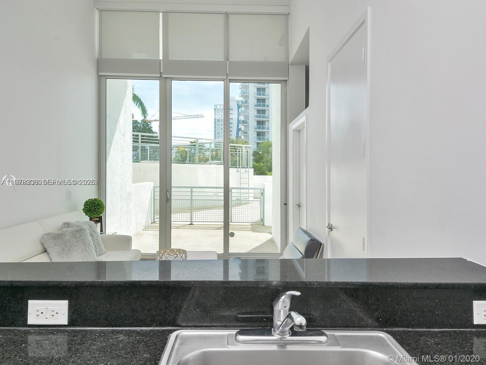 EDGEWATER LOFTS CONDO - Residential Lease