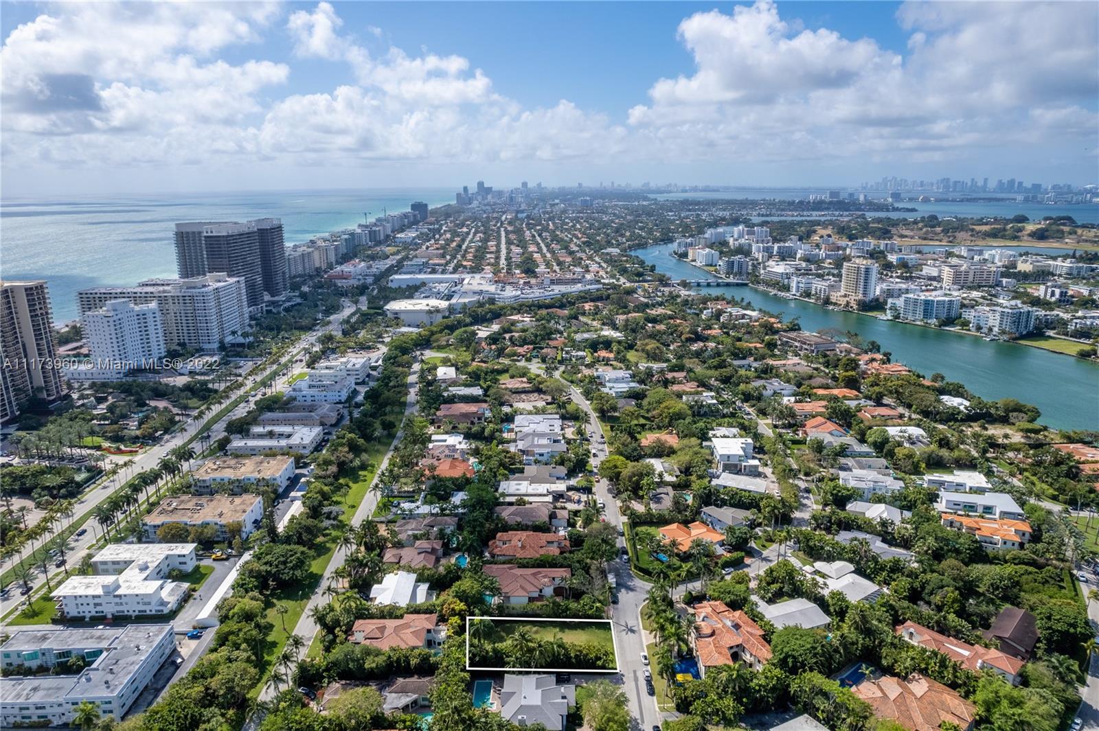 BAL HARBOUR RESIDENTIAL S - Land