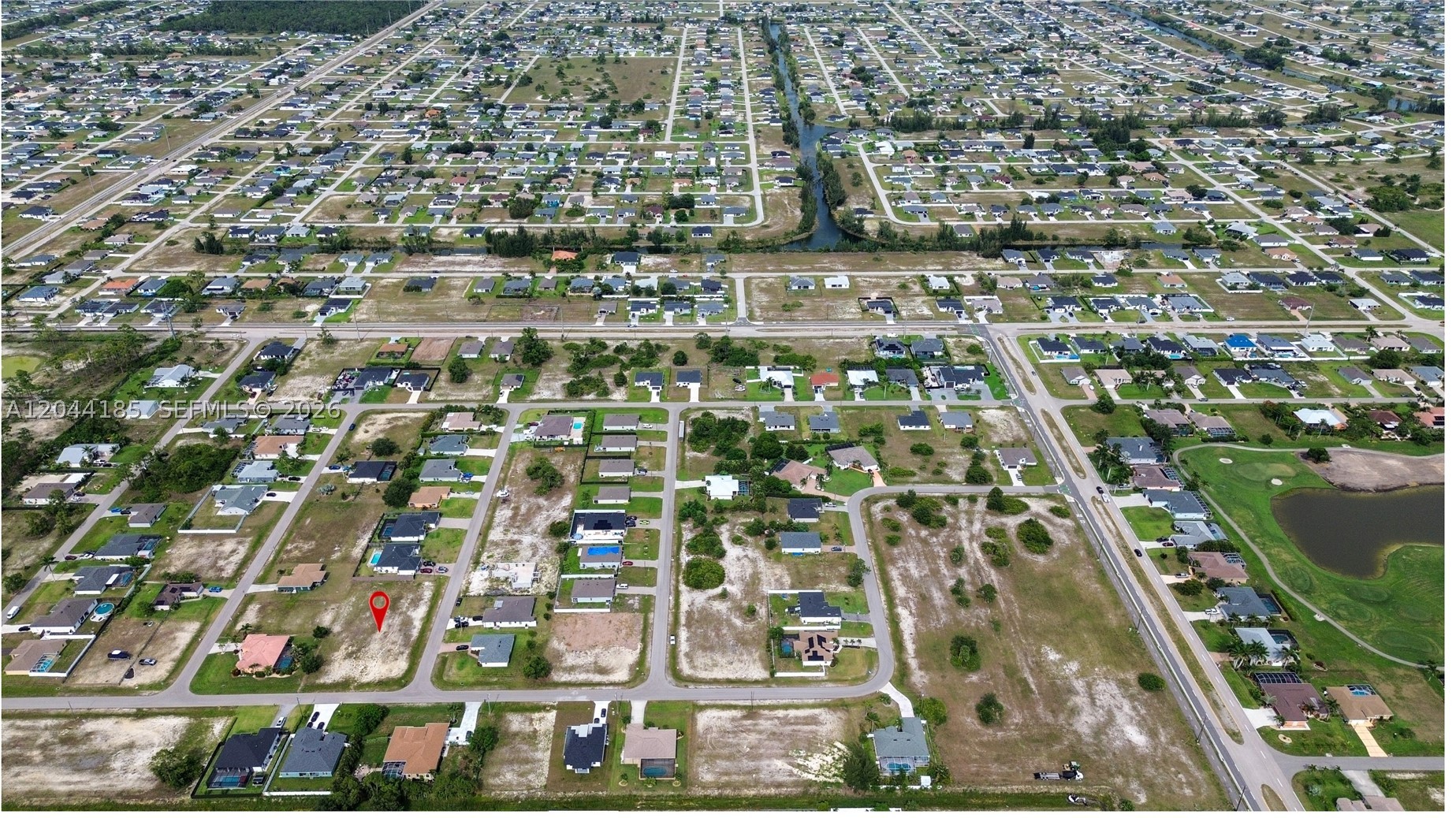 Cape Coral - Land