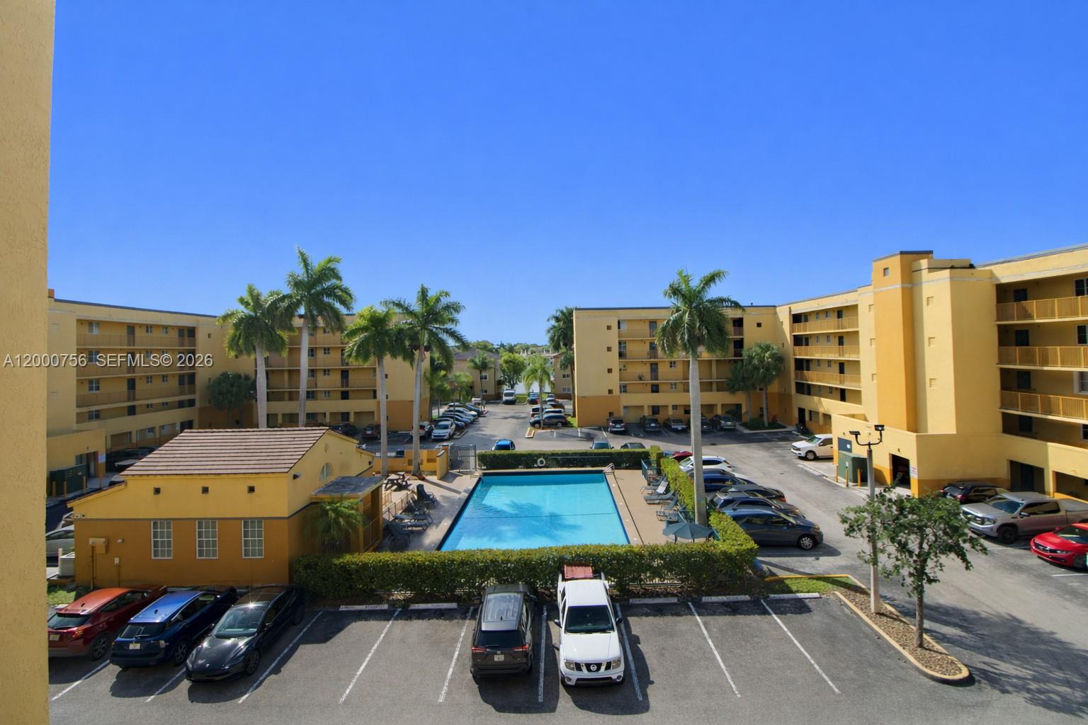 WATERVIEW CONDO - Residential