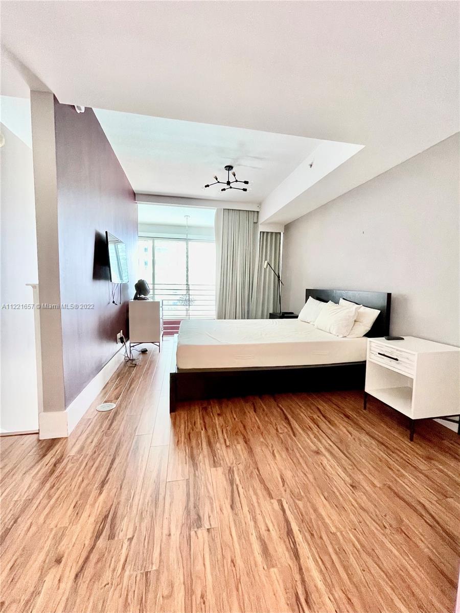 INFINITY AT BRICKELL COND - Residential Lease