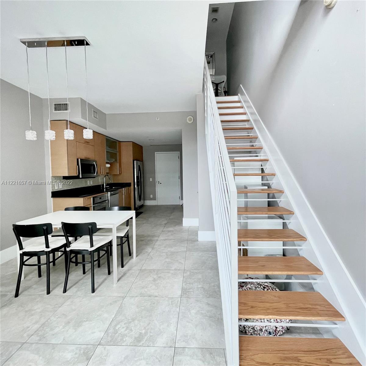 INFINITY AT BRICKELL COND - Residential Lease