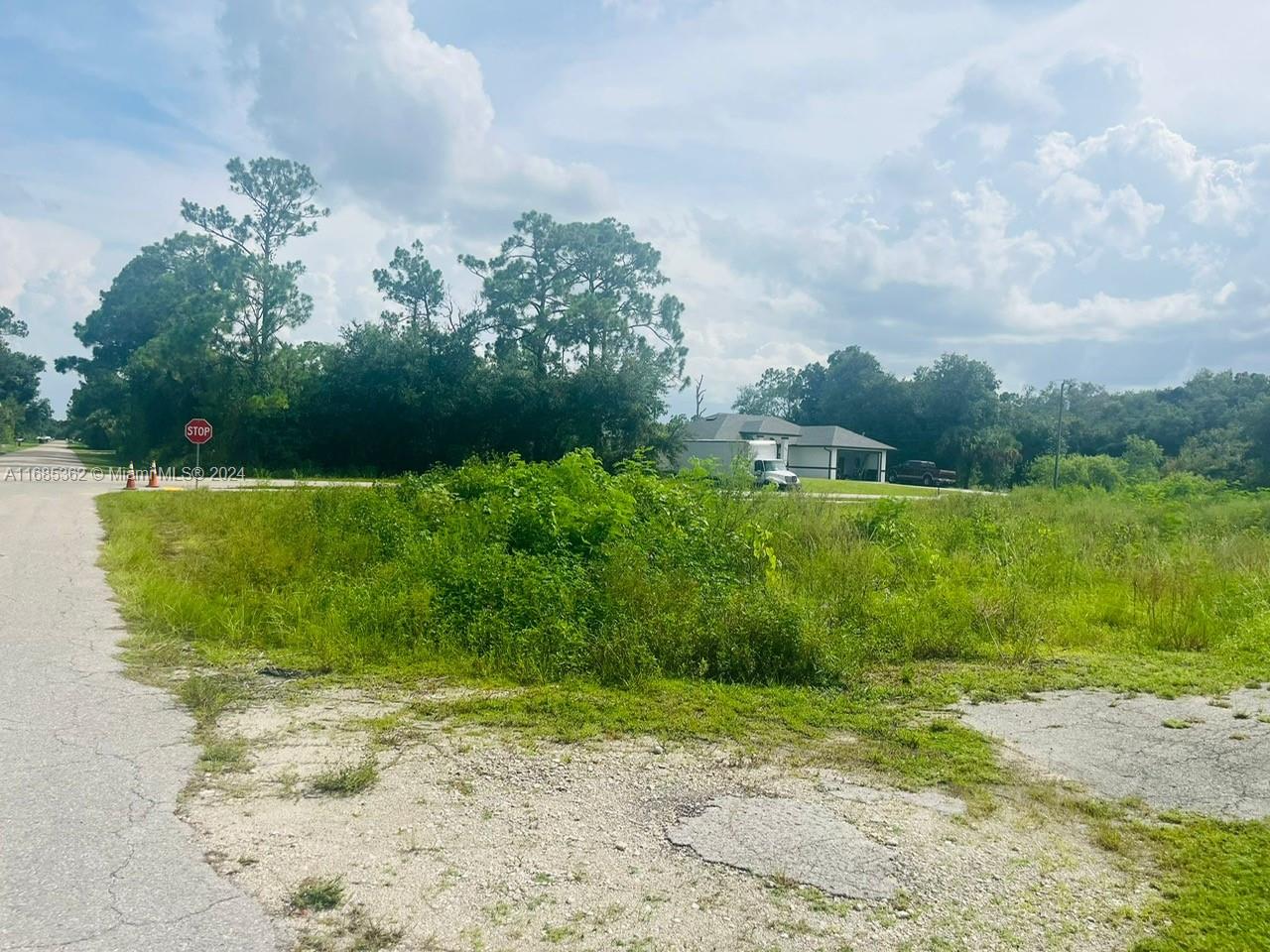 LEHIGH ACRES UNIT 9 BLK 26 - Land