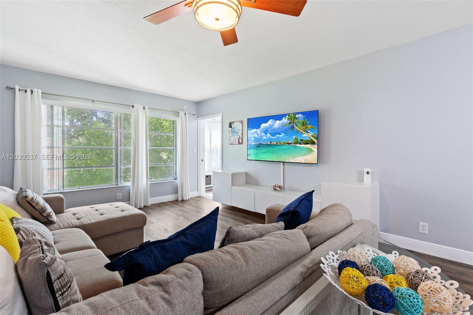 NO 1 PALM-AIRE COUNTRY CL - Residential