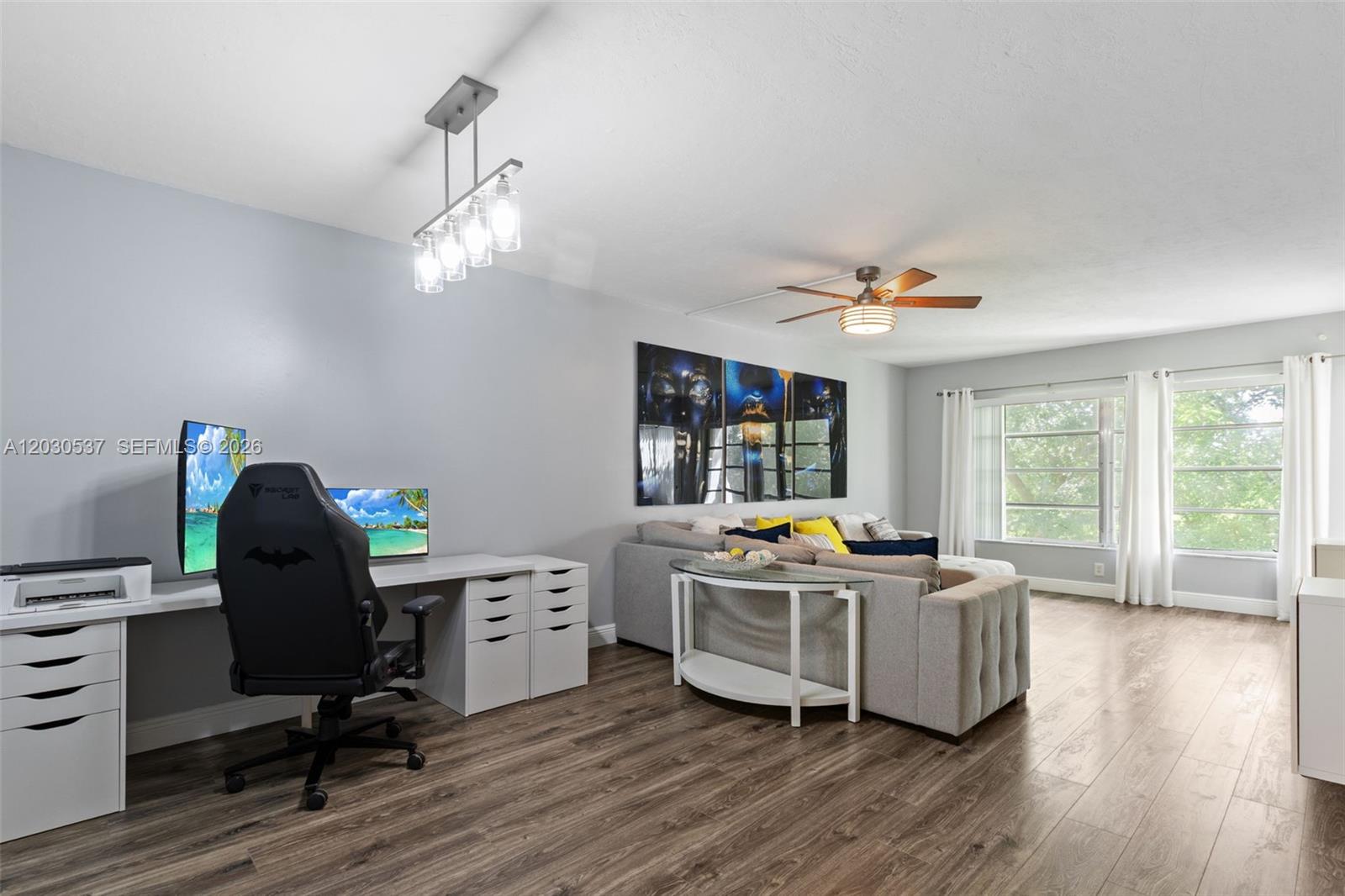 NO 1 PALM-AIRE COUNTRY CL - Residential