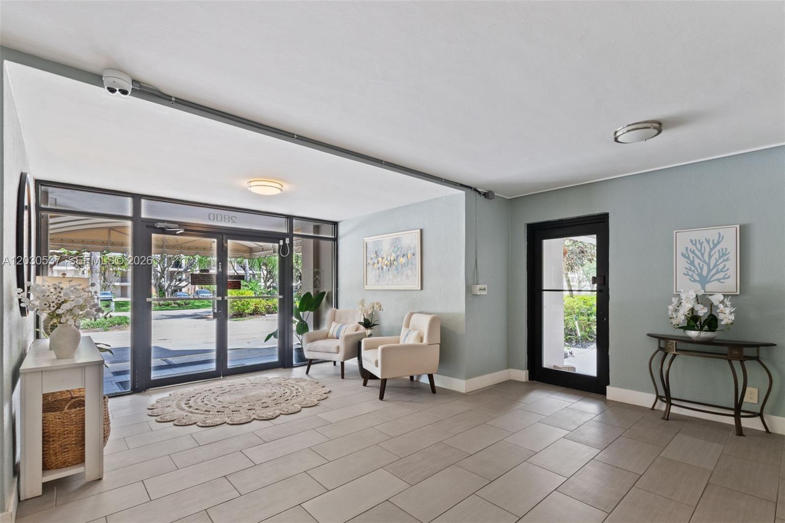 NO 1 PALM-AIRE COUNTRY CL - Residential