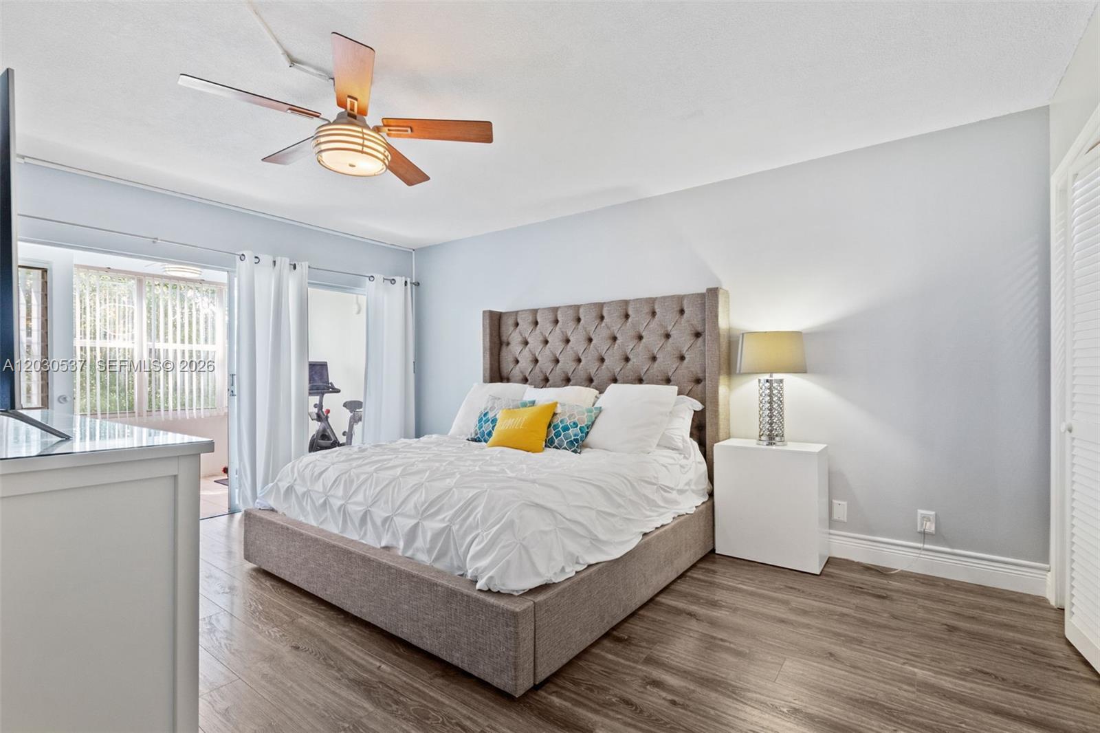 NO 1 PALM-AIRE COUNTRY CL - Residential