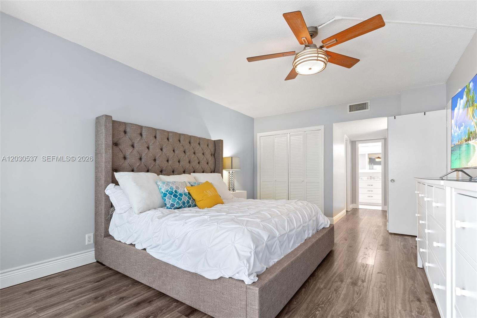 NO 1 PALM-AIRE COUNTRY CL - Residential
