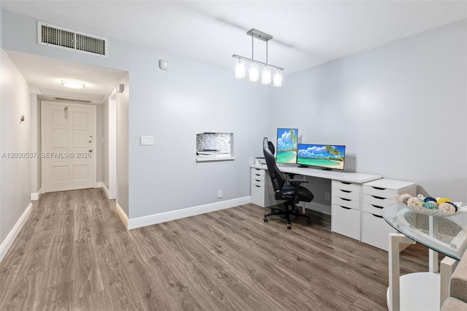 NO 1 PALM-AIRE COUNTRY CL - Residential
