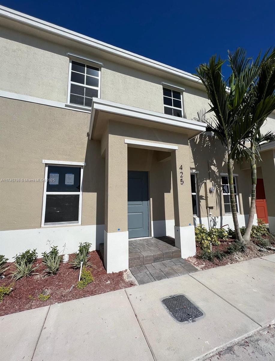 FVP SUBDIVISION - Residential Lease