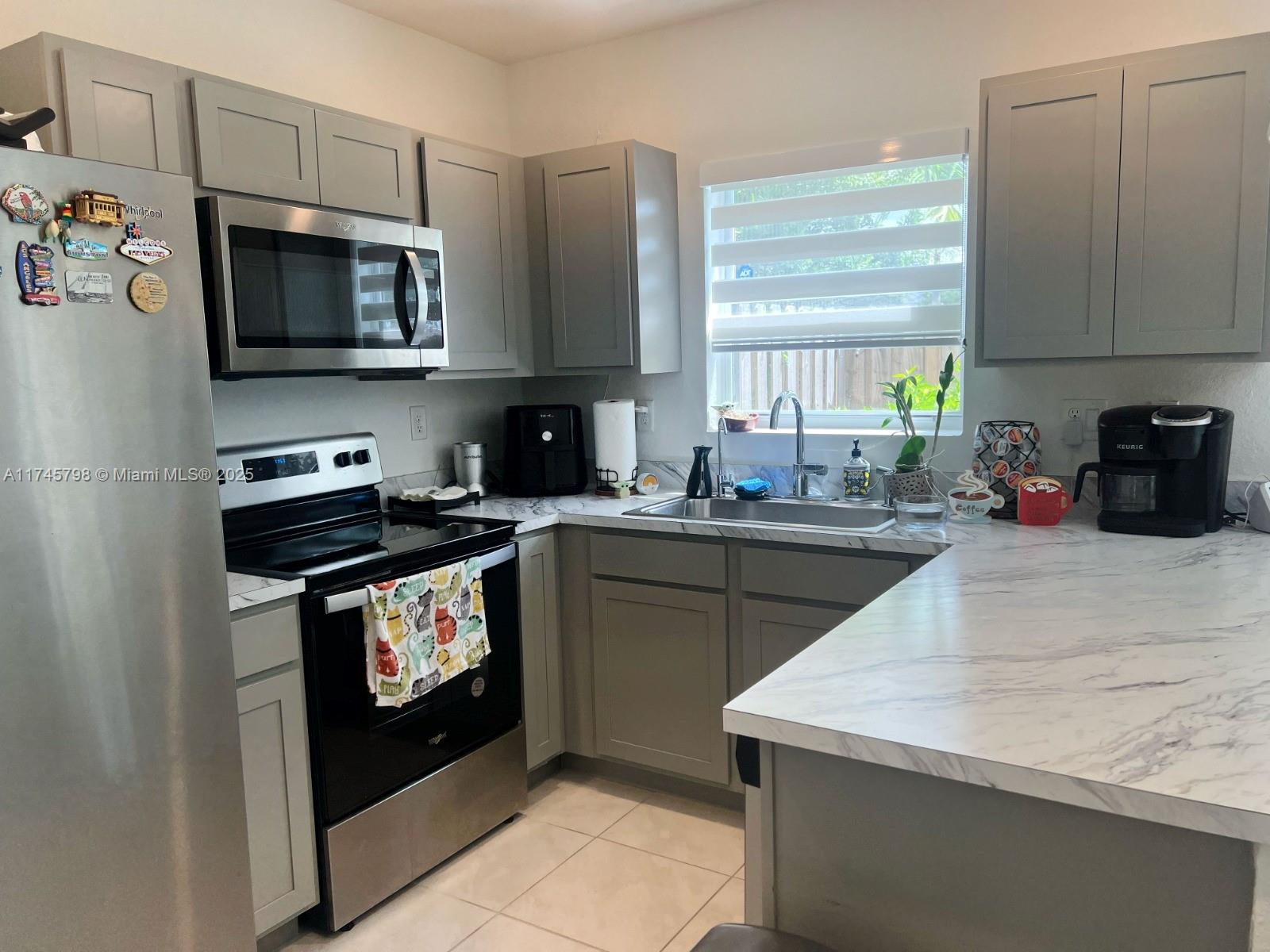 FVP SUBDIVISION - Residential Lease