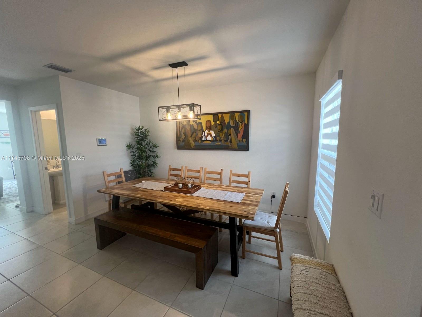 FVP SUBDIVISION - Residential Lease