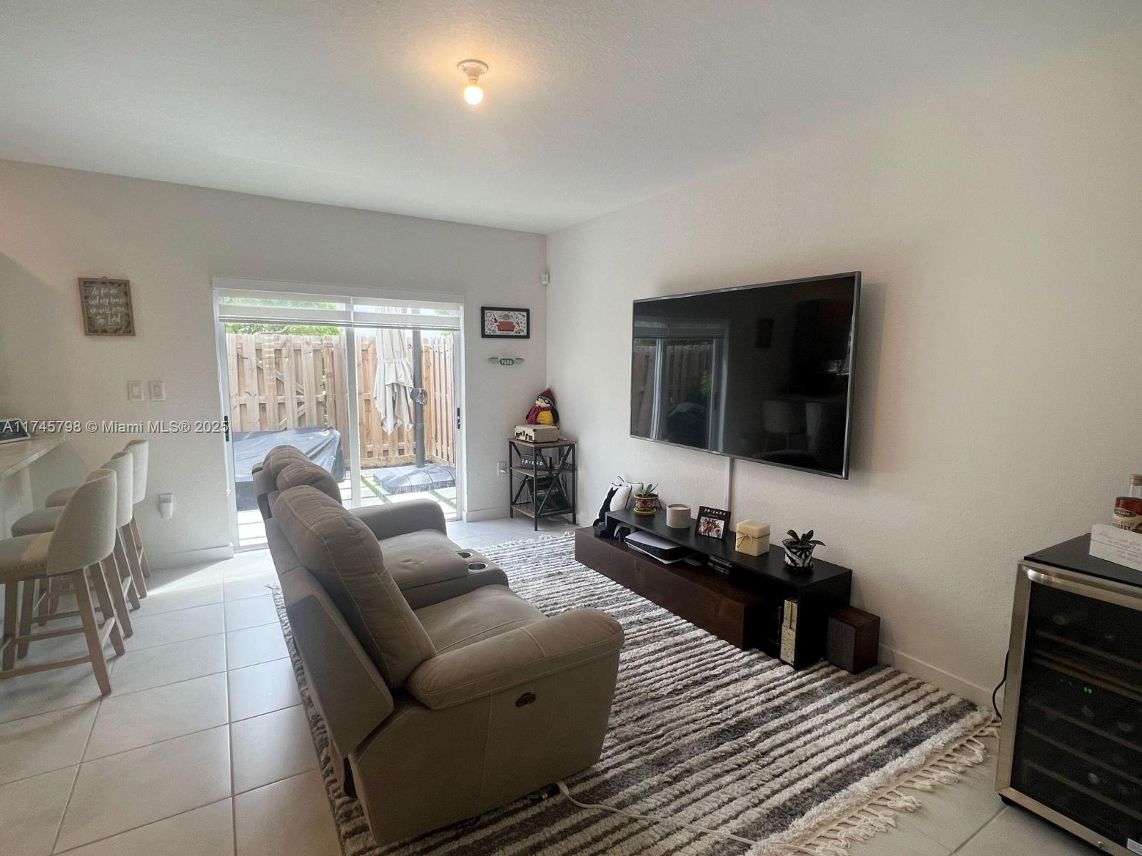 FVP SUBDIVISION - Residential Lease