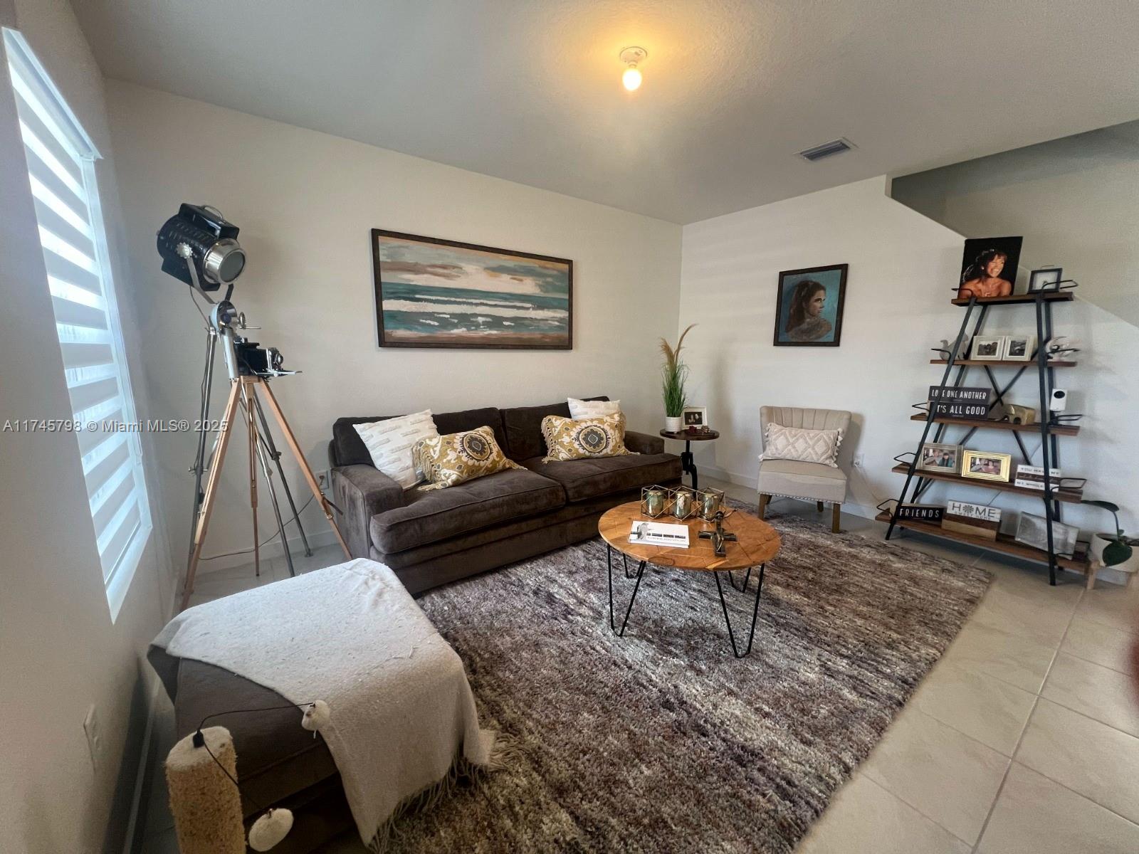 FVP SUBDIVISION - Residential Lease
