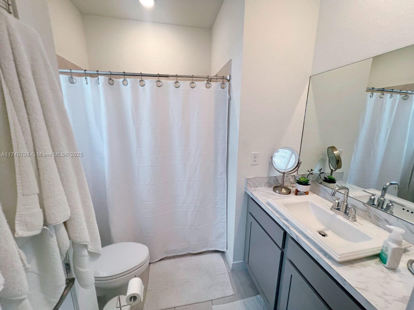FVP SUBDIVISION - Residential Lease