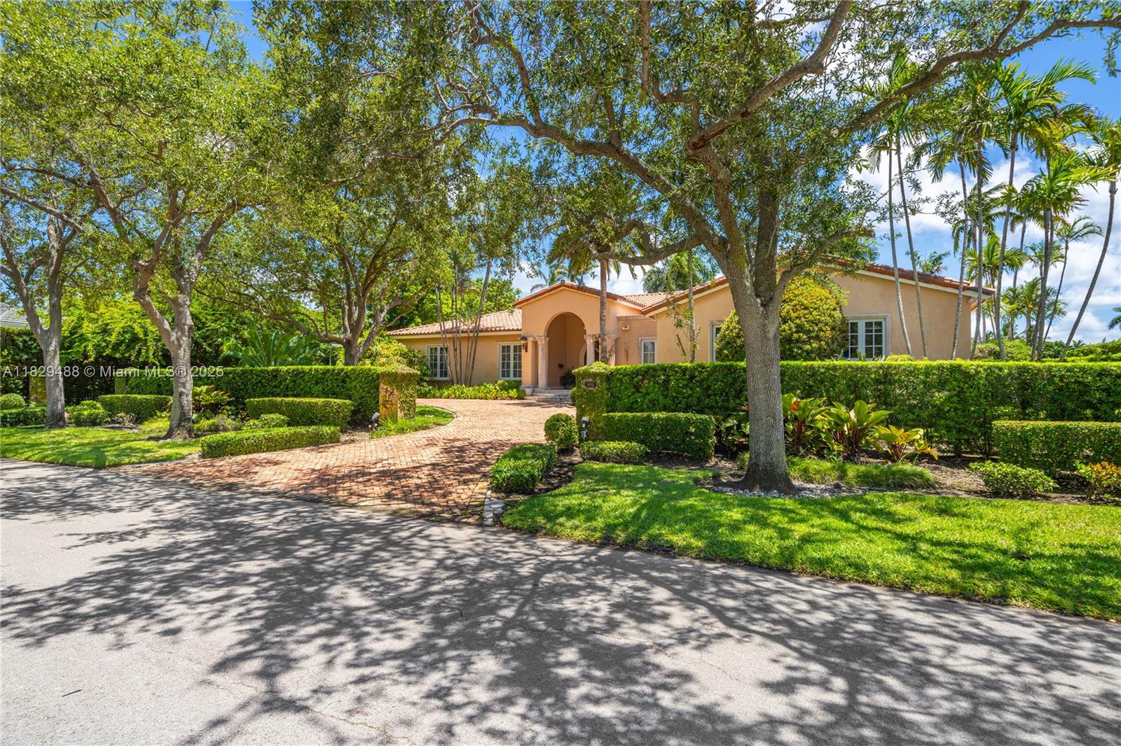 OLD CUTLER BAY SEC 4 - Residential
