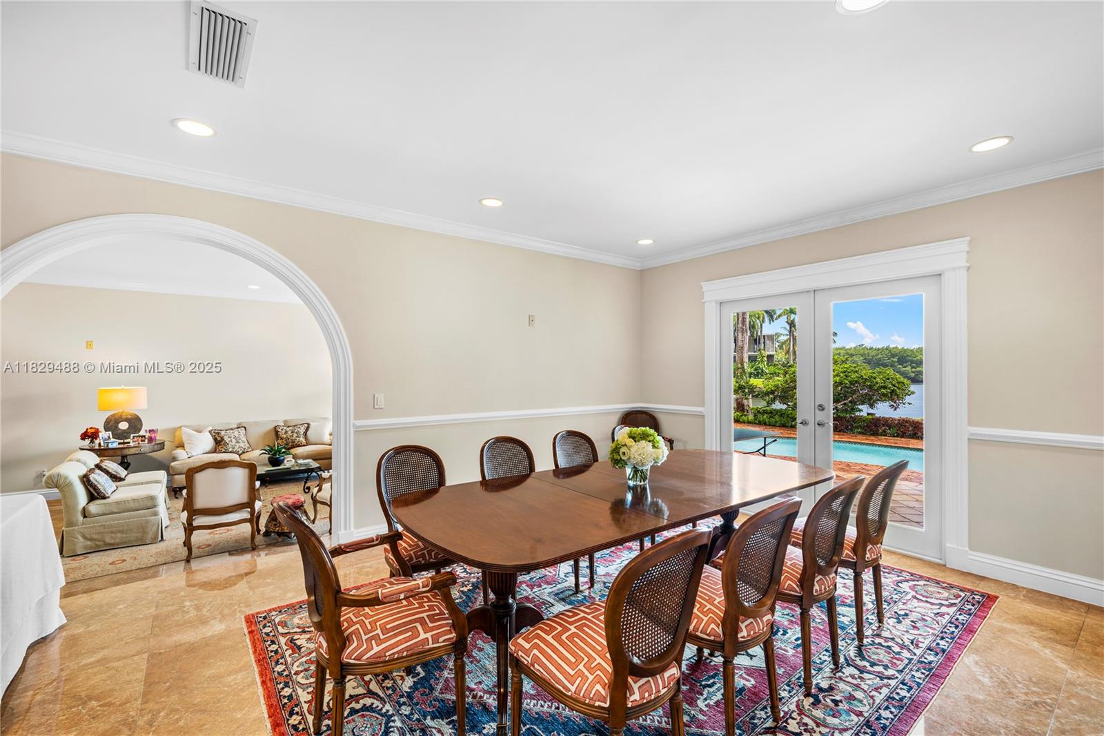 OLD CUTLER BAY SEC 4 - Residential