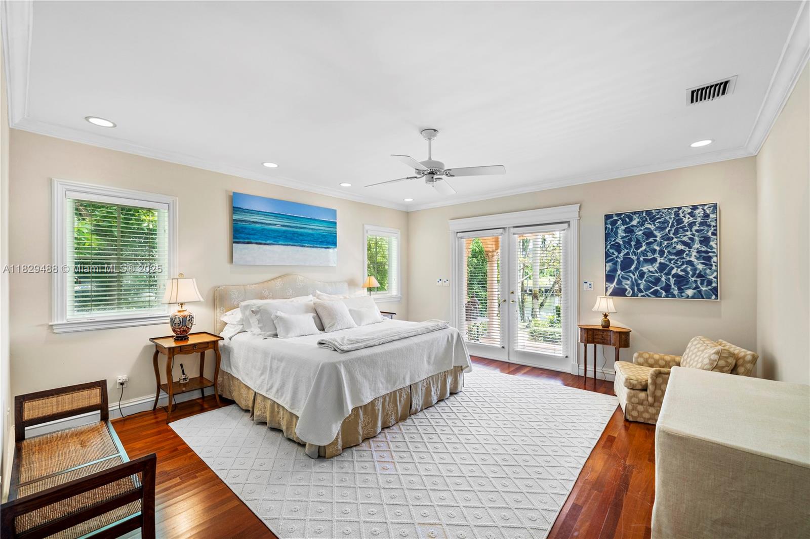 OLD CUTLER BAY SEC 4 - Residential