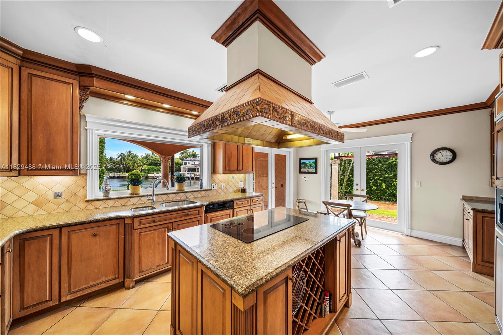 OLD CUTLER BAY SEC 4 - Residential