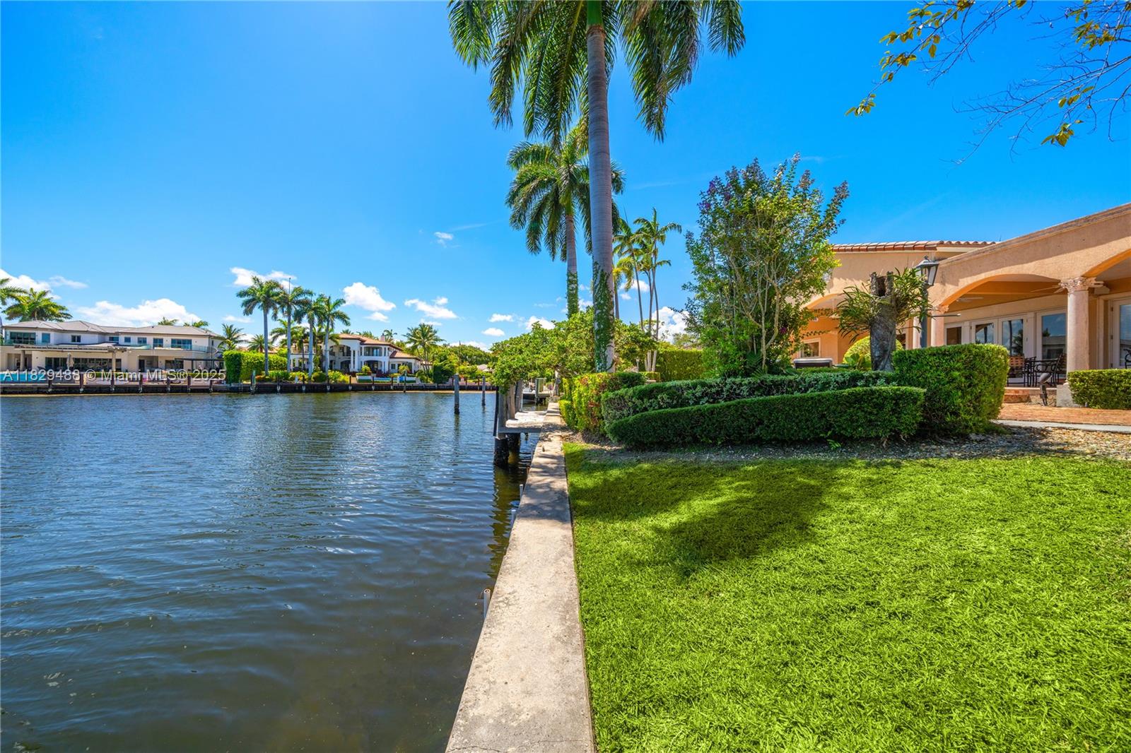 OLD CUTLER BAY SEC 4 - Residential