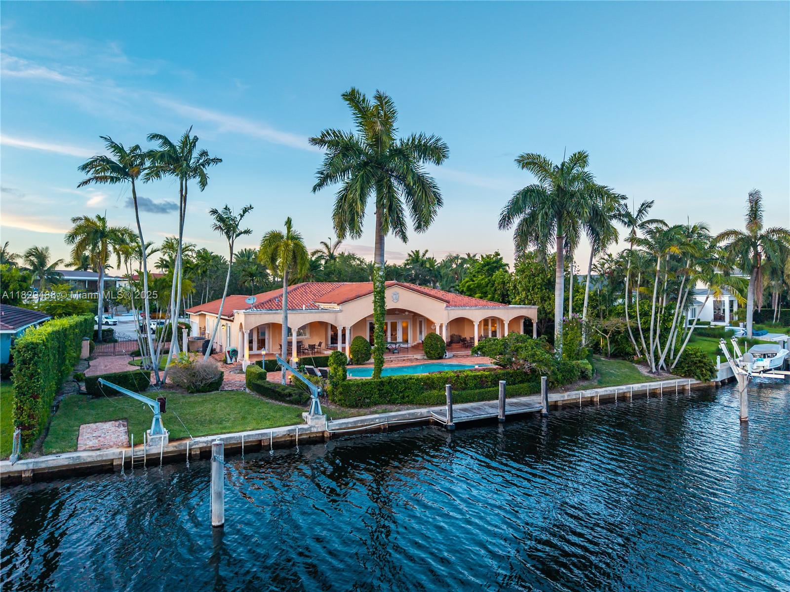 OLD CUTLER BAY SEC 4 - Residential