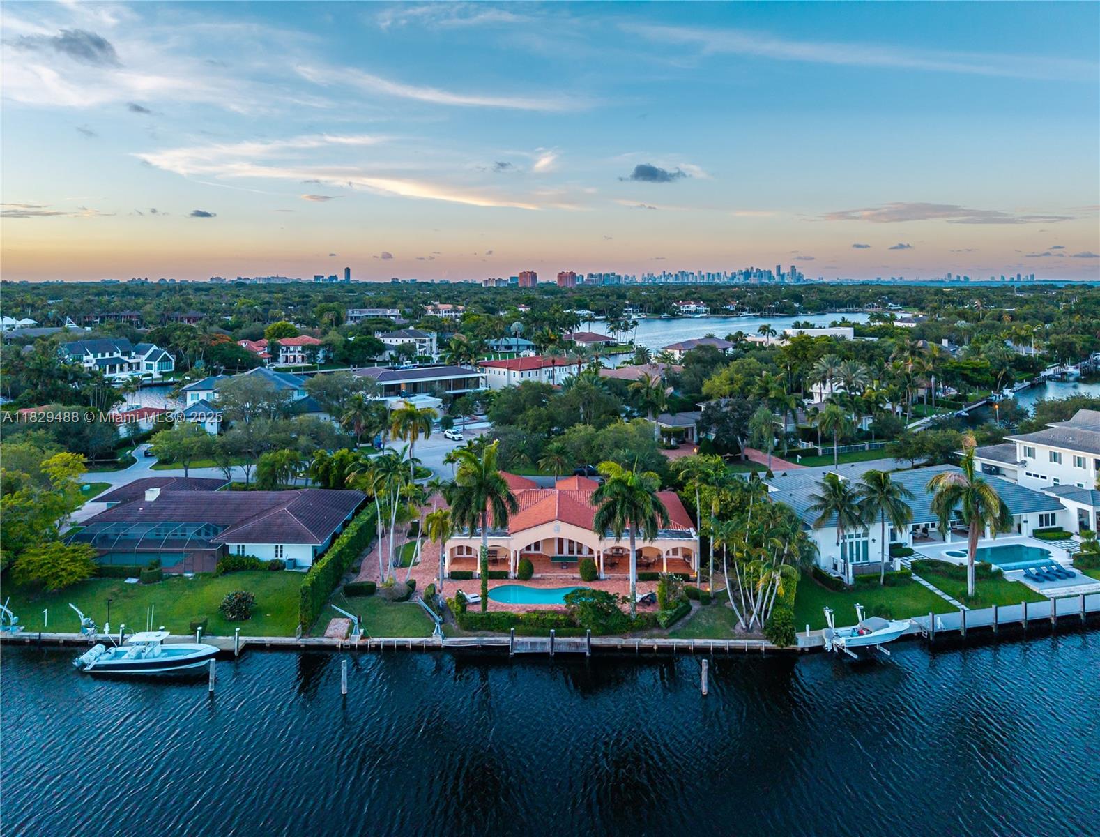 OLD CUTLER BAY SEC 4 - Residential