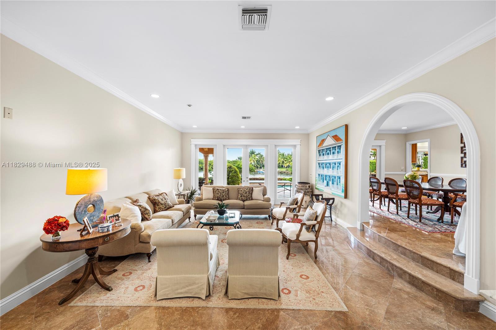 OLD CUTLER BAY SEC 4 - Residential