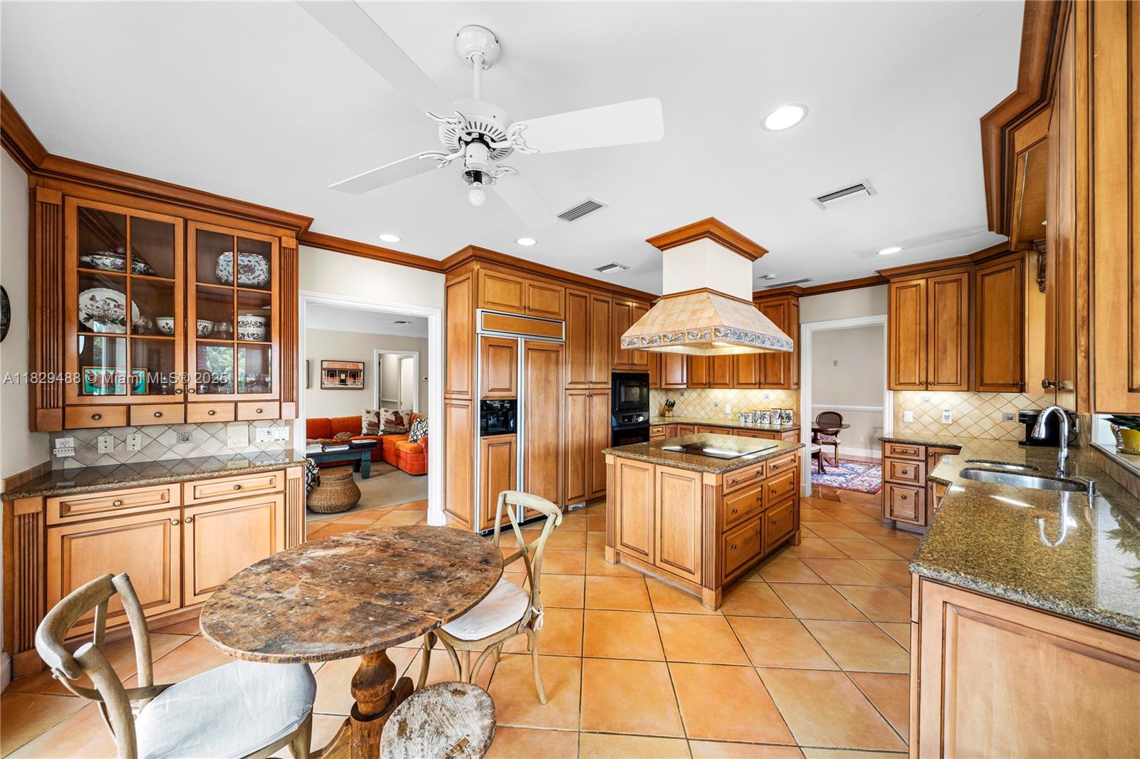 OLD CUTLER BAY SEC 4 - Residential
