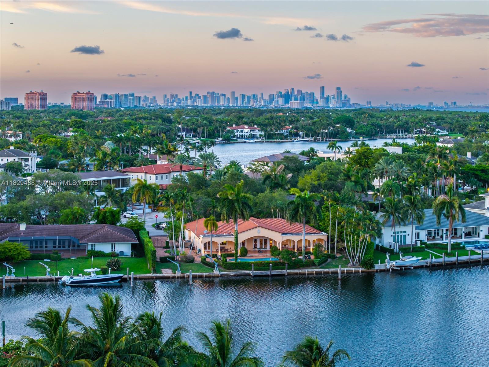 OLD CUTLER BAY SEC 4 - Residential