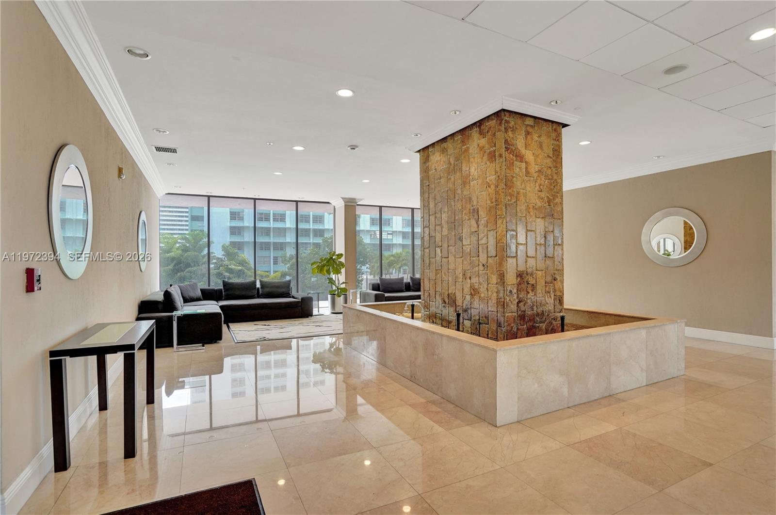 BRICKELL PLACE CONDO - Residential Lease