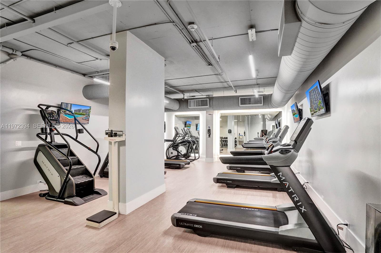 BRICKELL PLACE CONDO - Residential Lease